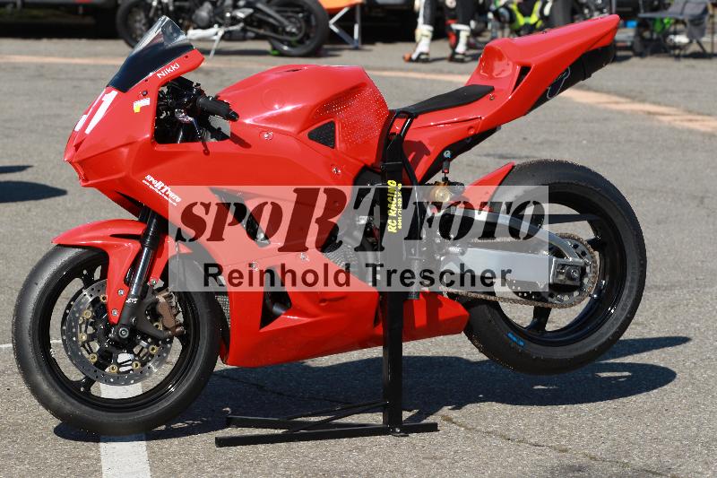 Archiv-2022/05 04.04.2022 Plüss Moto Sport ADR/Impressionen